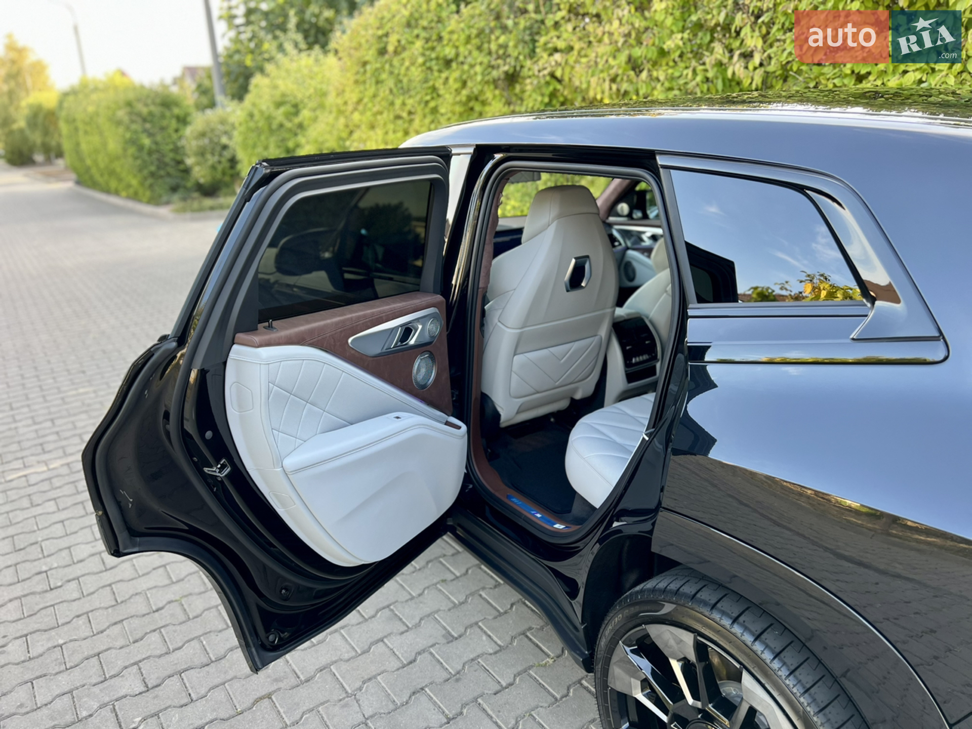 2023 BMW XM - мініатюра 53