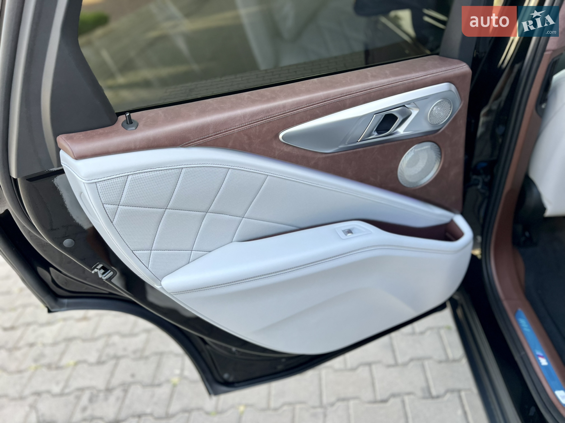 2023 BMW XM - мініатюра 58