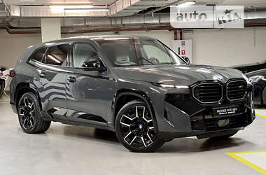 Внедорожник / Кроссовер BMW XM 2023 в 