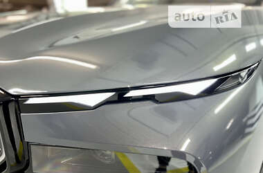 Внедорожник / Кроссовер BMW XM 2023 в 