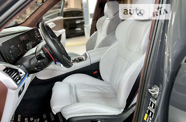 Внедорожник / Кроссовер BMW XM 2023 в 