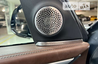 Внедорожник / Кроссовер BMW XM 2023 в 