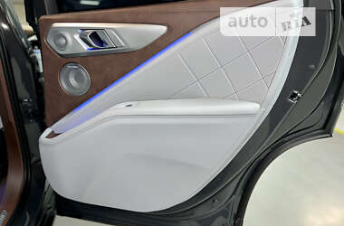 Внедорожник / Кроссовер BMW XM 2023 в 