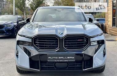 Позашляховик / Кросовер BMW XM 2023 в 