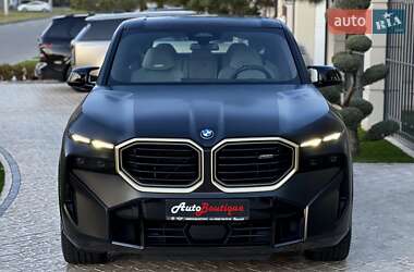 Внедорожник / Кроссовер BMW XM 2023 в 