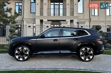 Внедорожник / Кроссовер BMW XM 2023 в 