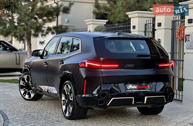 Внедорожник / Кроссовер BMW XM 2023 в 