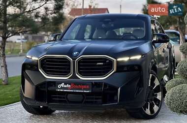 Внедорожник / Кроссовер BMW XM 2023 в 