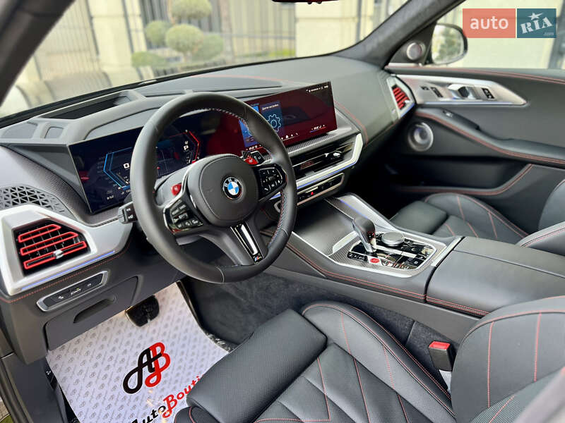 Внедорожник / Кроссовер BMW XM 2023 в Одессе