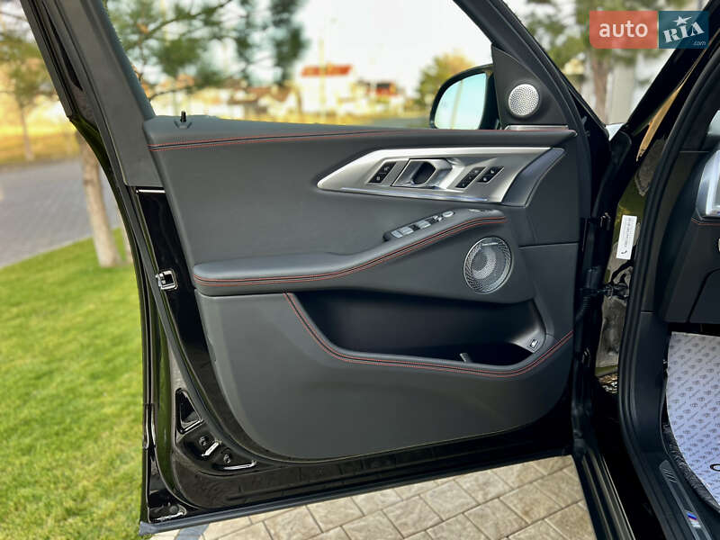 Внедорожник / Кроссовер BMW XM 2023 в Одессе