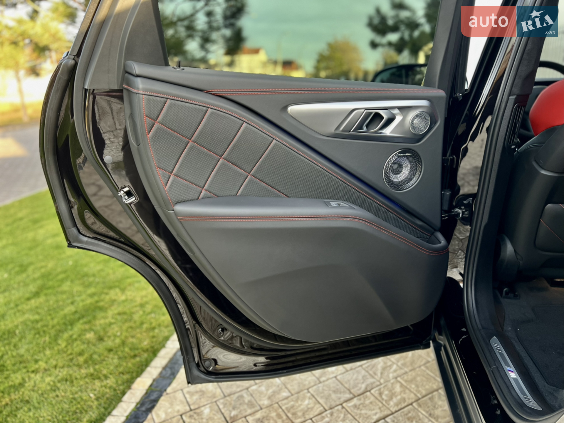 2023 BMW XM - мініатюра 38