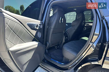 Позашляховик / Кросовер BMW XM 2023 в 