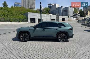 Позашляховик / Кросовер BMW XM 2023 в 