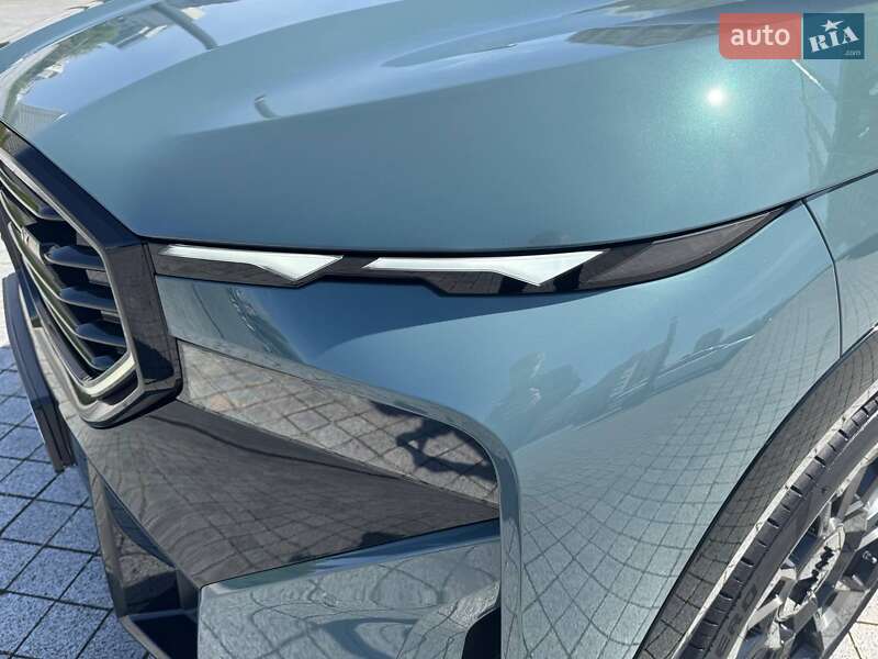 Внедорожник / Кроссовер BMW XM 2023 в Киеве