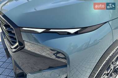 Позашляховик / Кросовер BMW XM 2023 в 