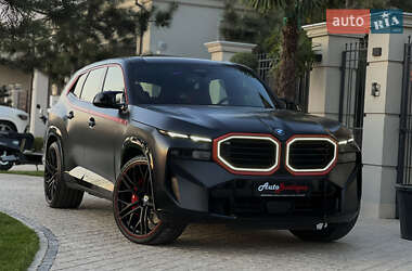 Внедорожник / Кроссовер BMW XM 2023 в Одессе