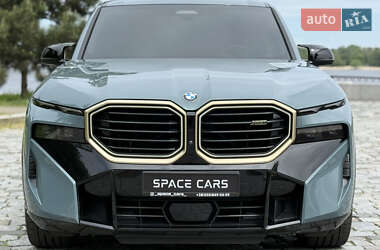 Внедорожник / Кроссовер BMW XM 2023 в Киеве