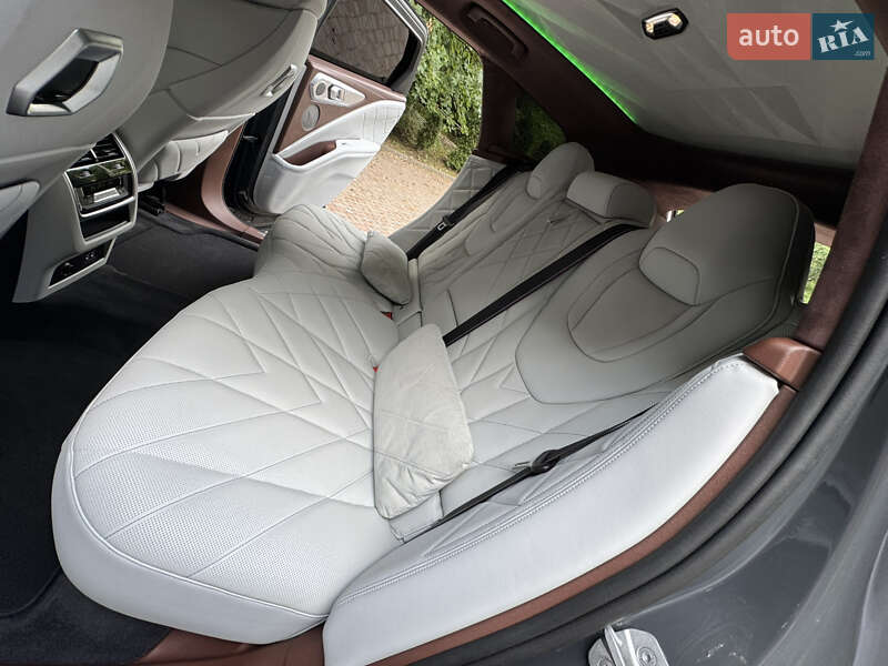 Внедорожник / Кроссовер BMW XM 2024 в Львове