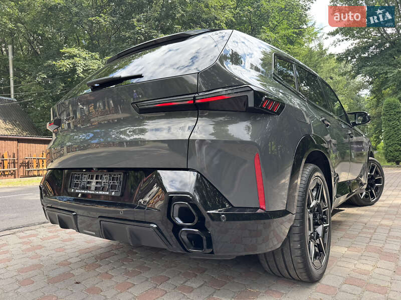 Внедорожник / Кроссовер BMW XM 2024 в Львове