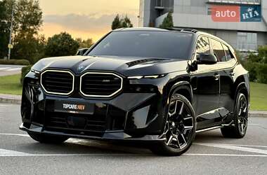 Внедорожник / Кроссовер BMW XM 2023 в Киеве