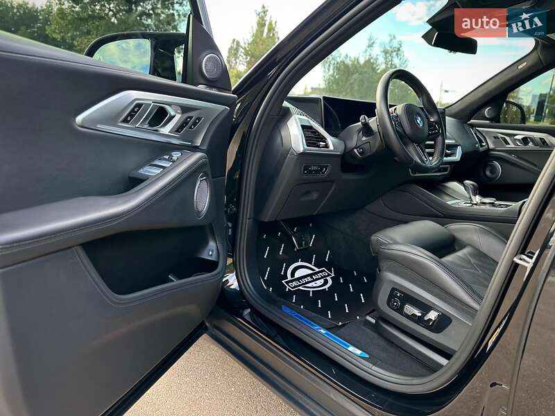 Внедорожник / Кроссовер BMW XM 2023 в Киеве