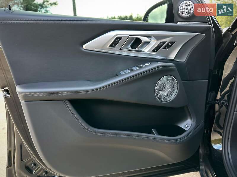 Внедорожник / Кроссовер BMW XM 2023 в Киеве