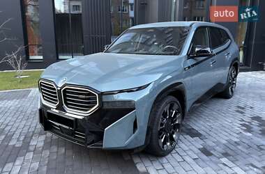 Позашляховик / Кросовер BMW XM 2023 в Києві