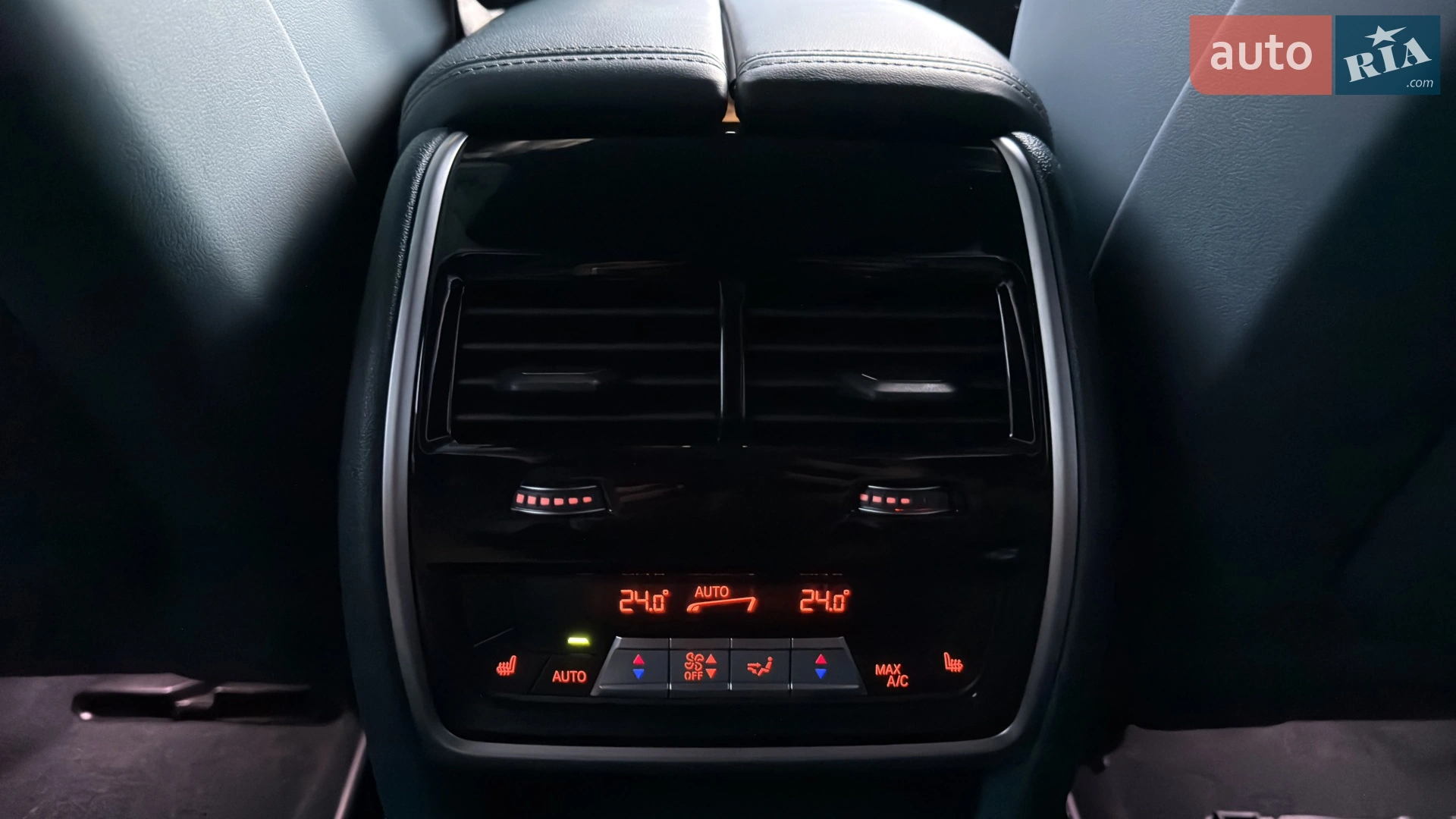 2023 BMW XM - мініатюра 37
