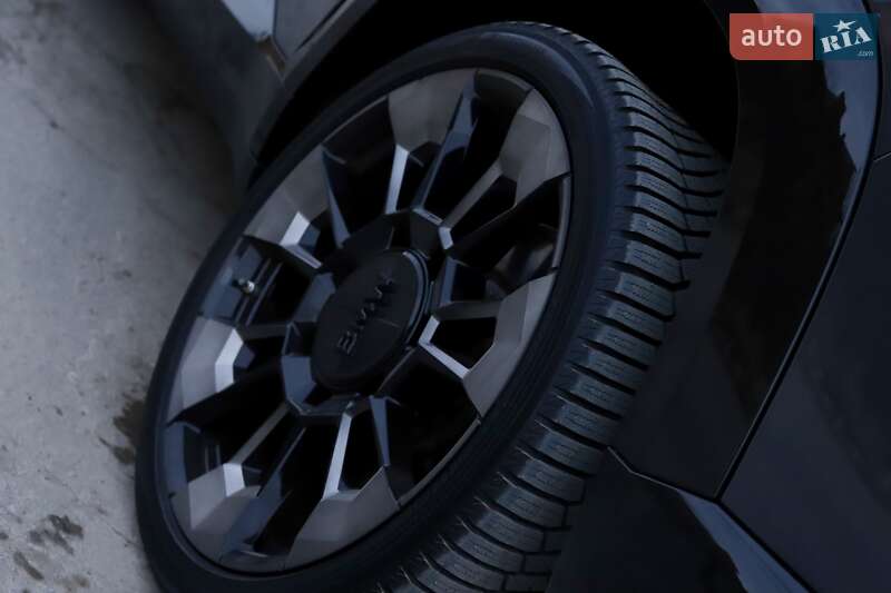 Позашляховик / Кросовер BMW XM 2024 в Трускавці