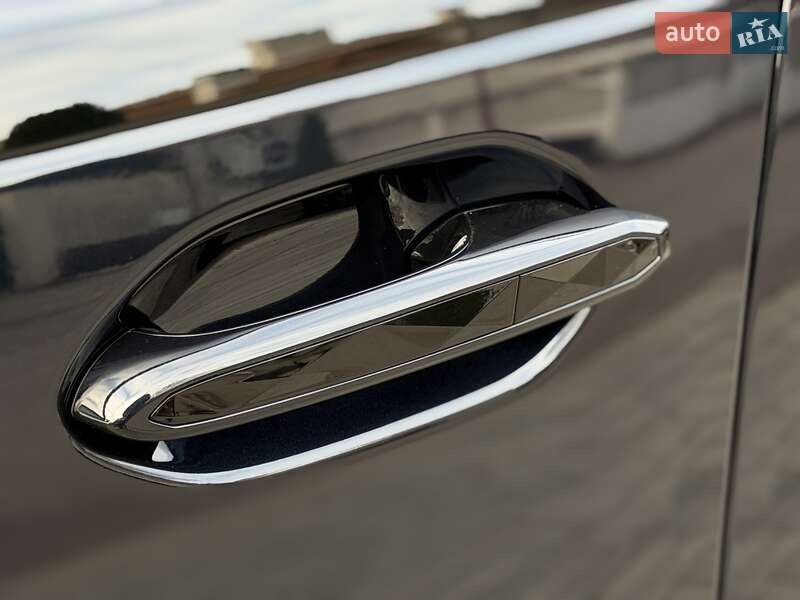 Внедорожник / Кроссовер BMW XM 2025 в Одессе фото 16 Внедорожник / Кроссовер BMW XM 2025 в Одессе