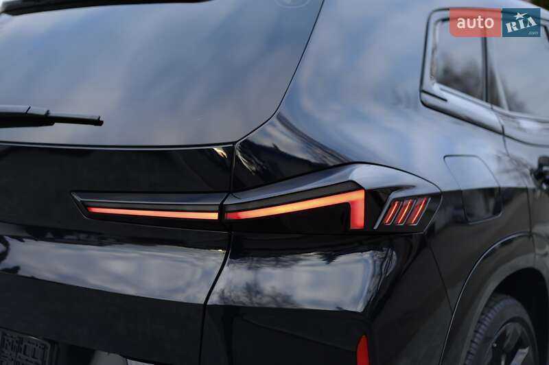 Внедорожник / Кроссовер BMW XM 2025 в Одессе фото 28 Внедорожник / Кроссовер BMW XM 2025 в Одессе