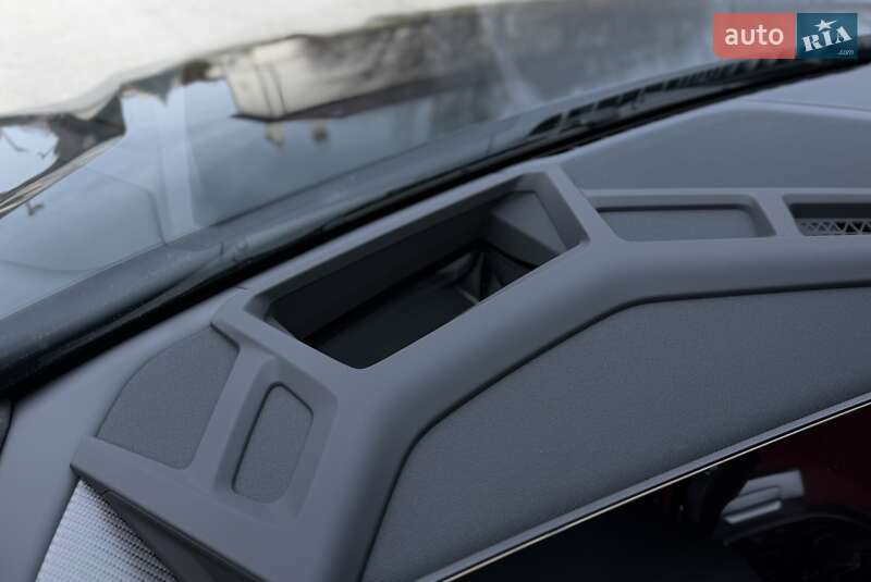 Внедорожник / Кроссовер BMW XM 2025 в Одессе фото 51 Внедорожник / Кроссовер BMW XM 2025 в Одессе