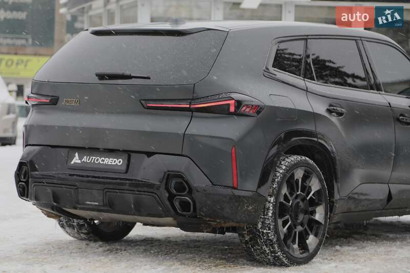 Внедорожник / Кроссовер BMW XM 2023 в Харькове