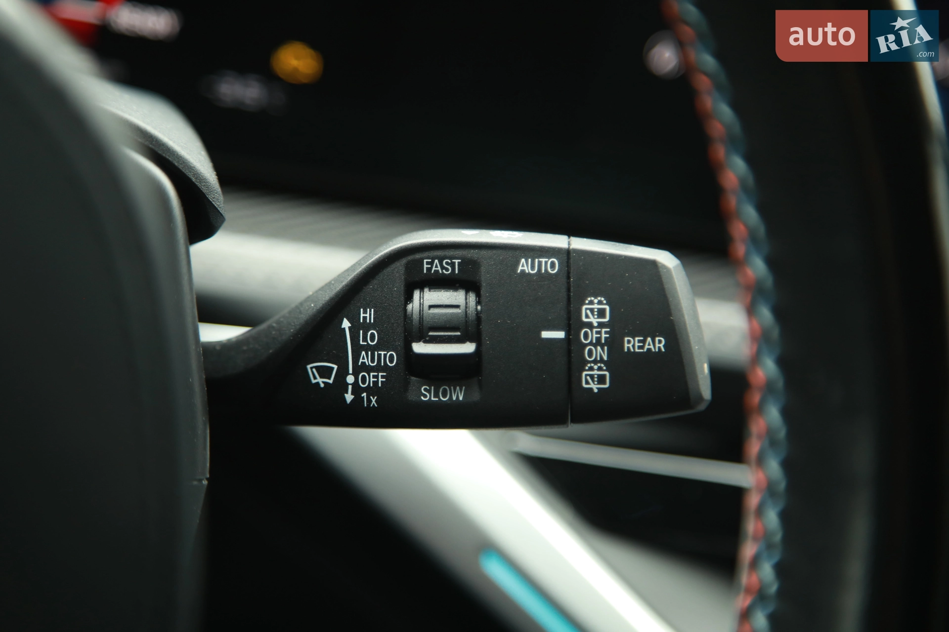 2023 BMW XM - мініатюра 29