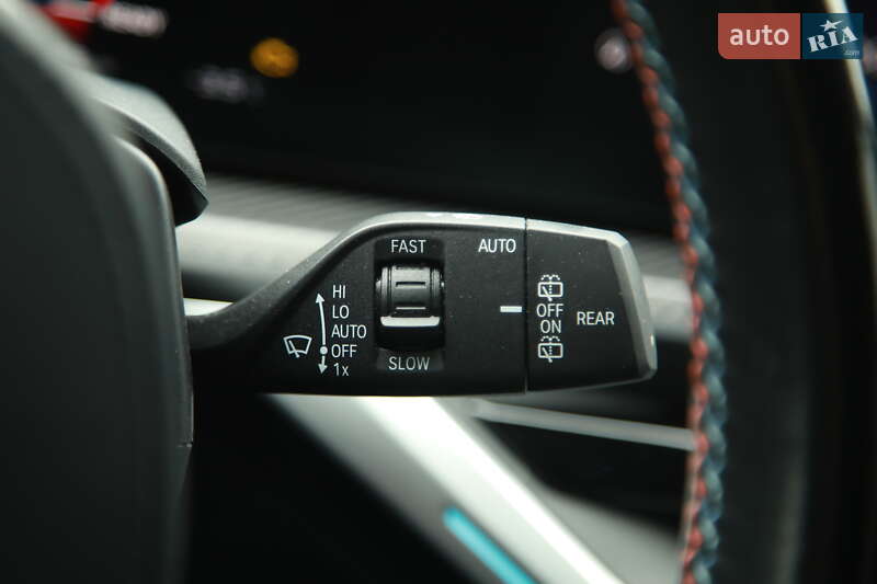 Внедорожник / Кроссовер BMW XM 2023 в Харькове