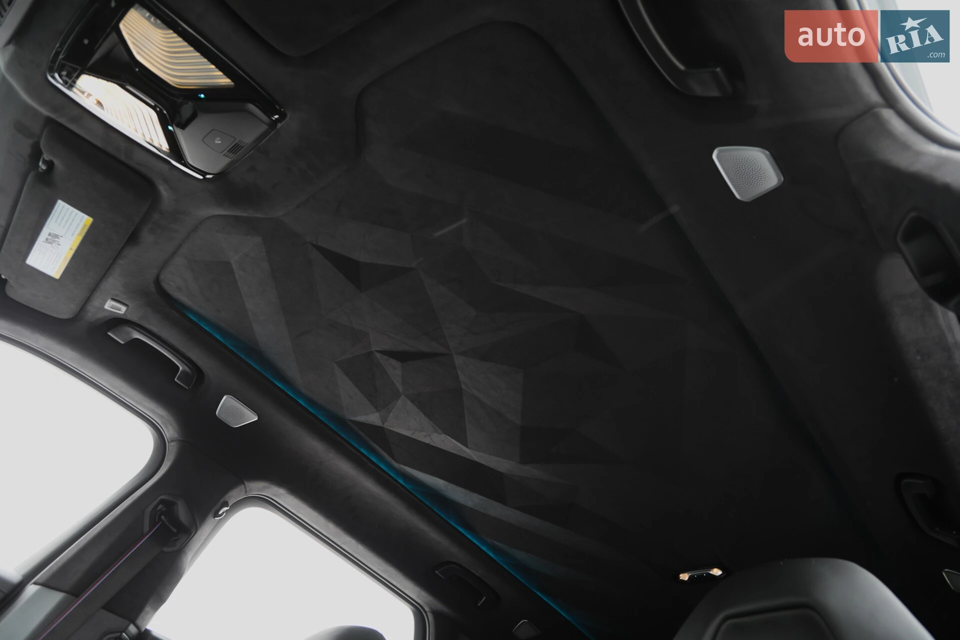 2023 BMW XM - мініатюра 36