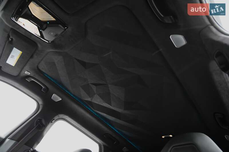 Внедорожник / Кроссовер BMW XM 2023 в Харькове