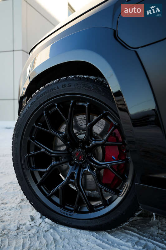 Внедорожник / Кроссовер BMW XM 2023 в Киеве