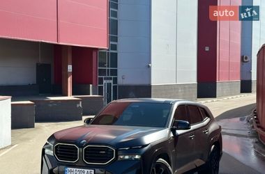 Внедорожник / Кроссовер BMW XM 2024 в Киеве