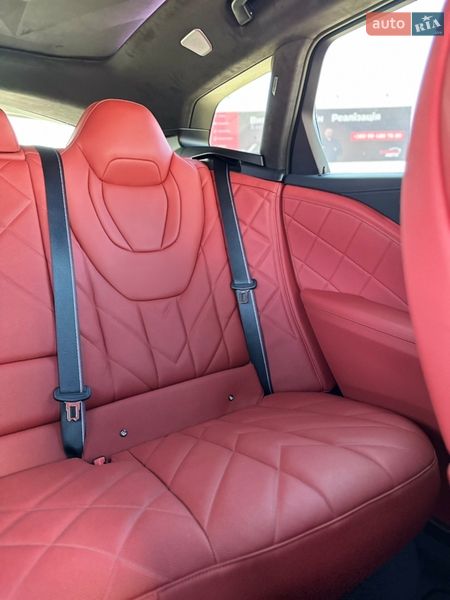 Позашляховик / Кросовер BMW XM 2024 в Києві