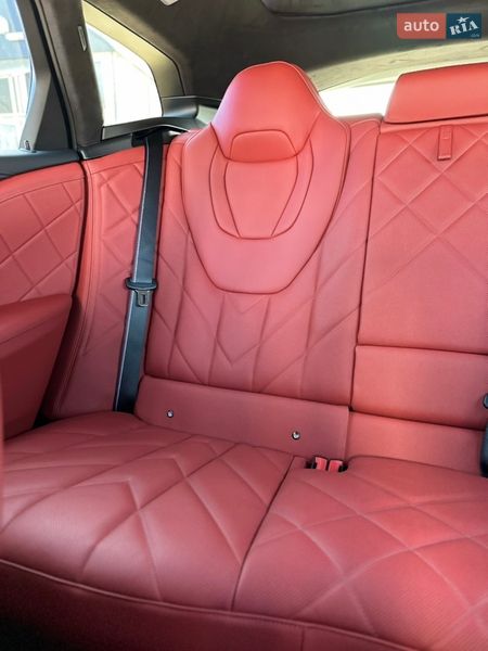 Позашляховик / Кросовер BMW XM 2024 в Києві