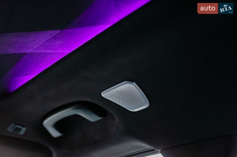 Внедорожник / Кроссовер BMW XM 2023 в Киеве