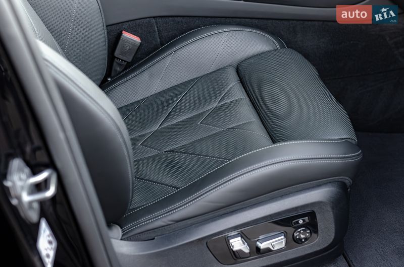 Внедорожник / Кроссовер BMW XM 2023 в Киеве