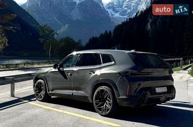 Внедорожник / Кроссовер BMW XM 2023 в Одессе