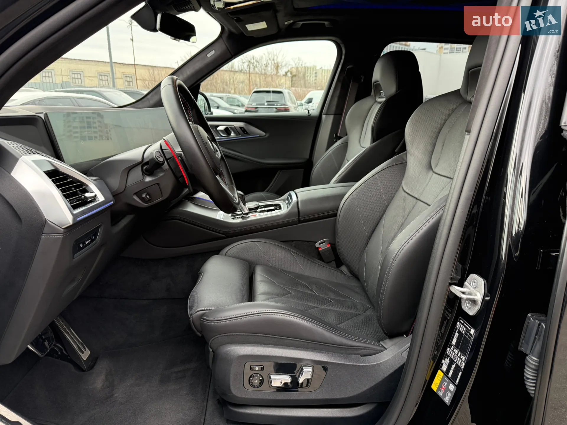 2023 BMW XM - мініатюра 19