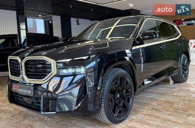 Позашляховик / Кросовер BMW XM 2023 в Києві