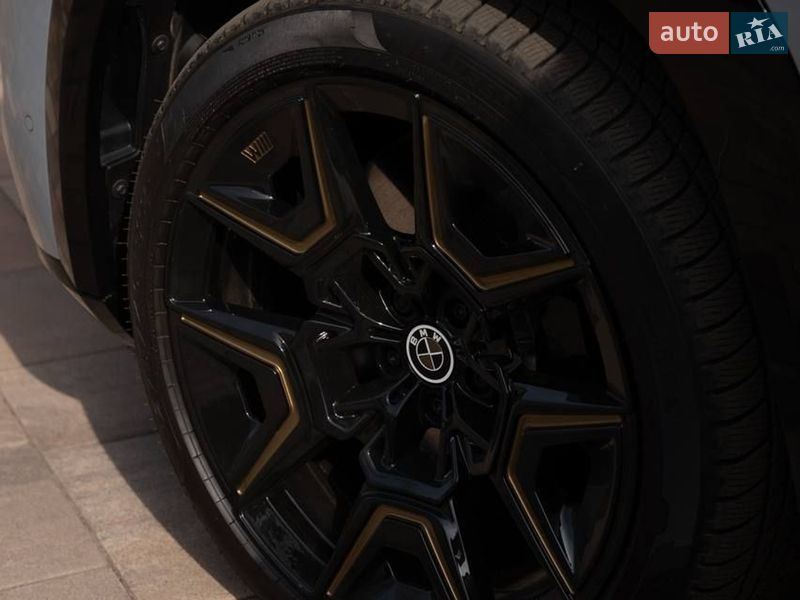 Внедорожник / Кроссовер BMW XM 2023 в Киеве фото 14 Внедорожник / Кроссовер BMW XM 2023 в Киеве
