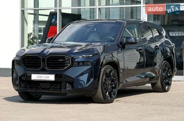 Внедорожник / Кроссовер BMW XM 2023 в Харькове
