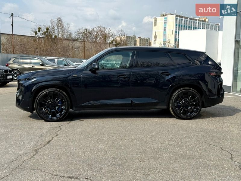 Внедорожник / Кроссовер BMW XM 2023 в Харькове