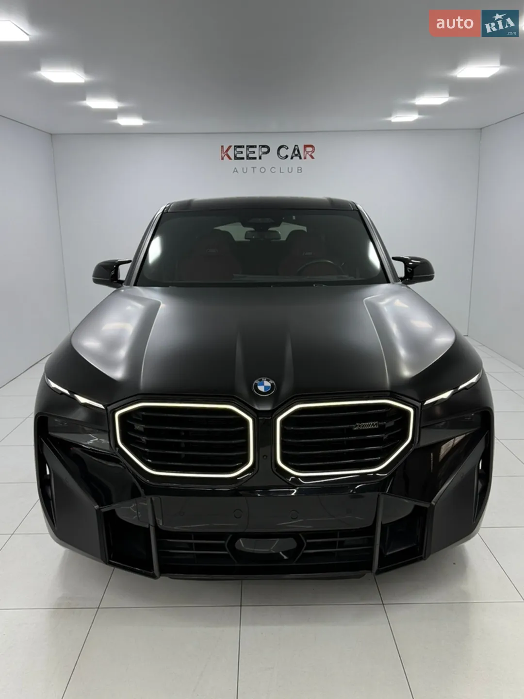 2023 BMW XM - мініатюра 6